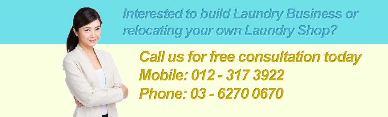 Call Jit Kin Laundry Setup today