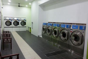 bangi laundry shop bangi 2